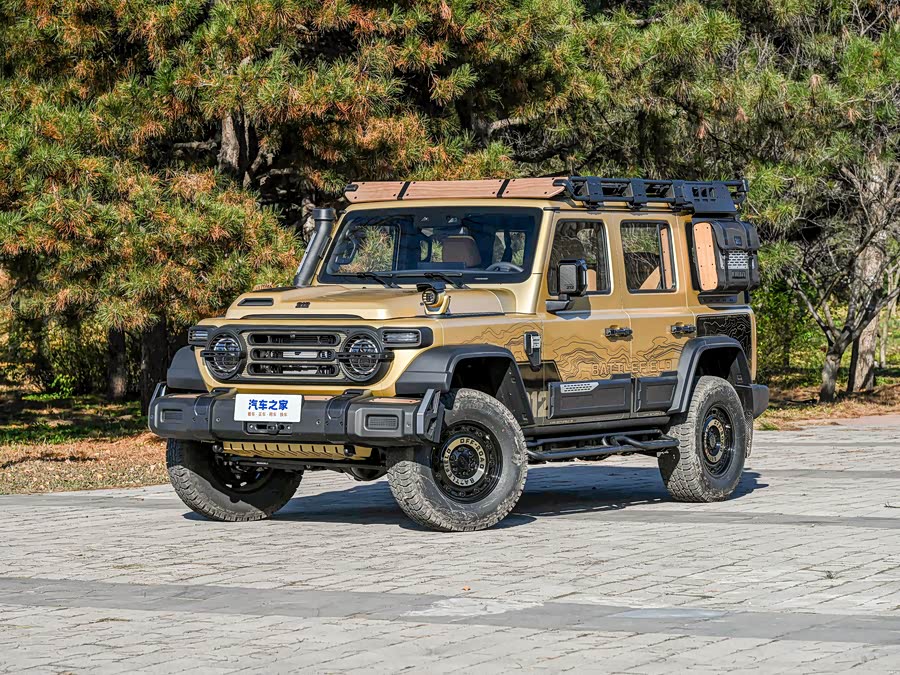 BAW 212 T01, 2026 — купить в Ярославле под ключ