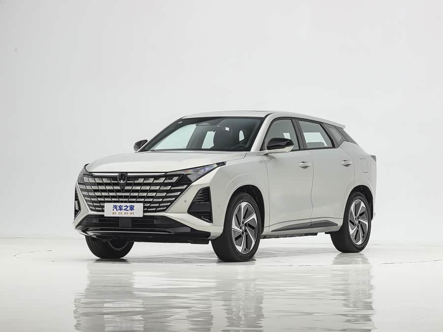 Changan UNI-Z Hybrid, 2026 — купить в Рязани под ключ