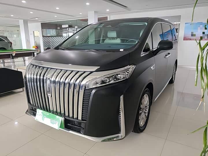 Wey 80 Hybrid, 2023 — купить в Ульяновске под ключ