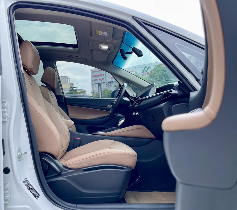 Buick GL6, 2022 — фото 12 из 12
