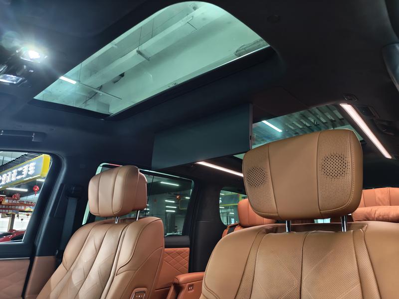 Buick OMPV, 2025 — фото 12 из 12