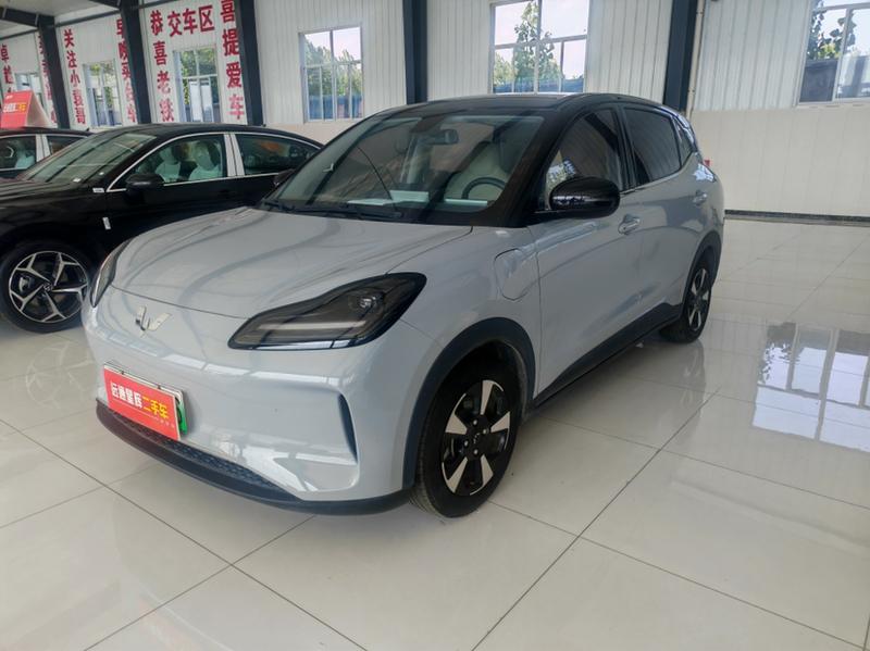 Wuling Bingo Plus, 2023 — купить в Ульяновске под ключ