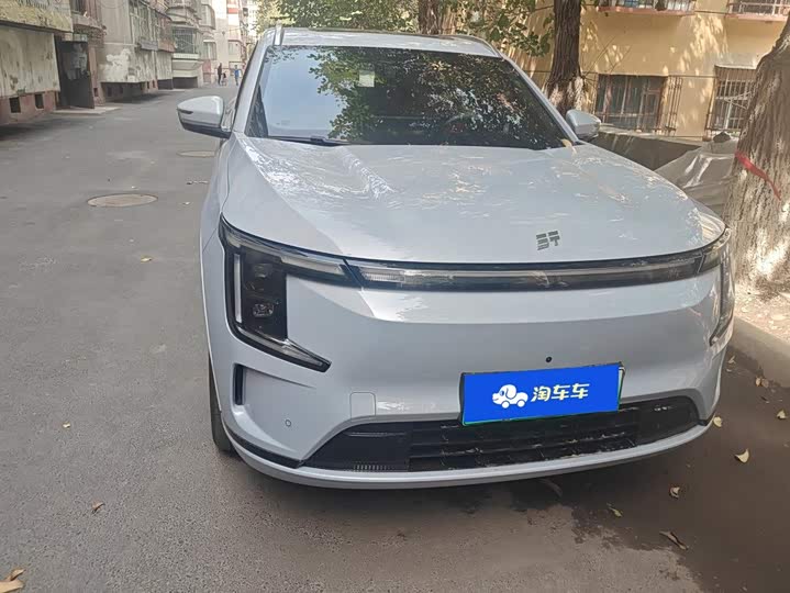 Jetour Shanhai L7 Plus, 2025 — фото 2 из 9