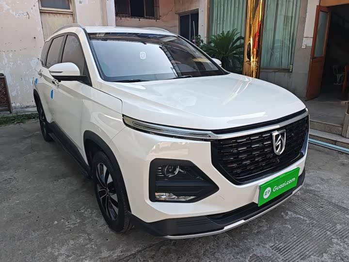 Baojun 530, 2021 — фото 4 из 9
