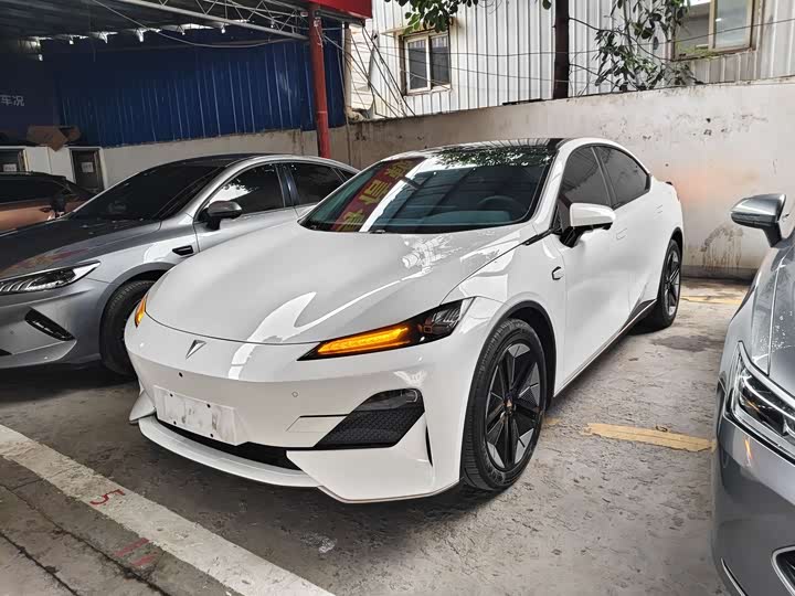 Changan Deepal SL03, 2023 — купить в Санкт-Петербурге под ключ