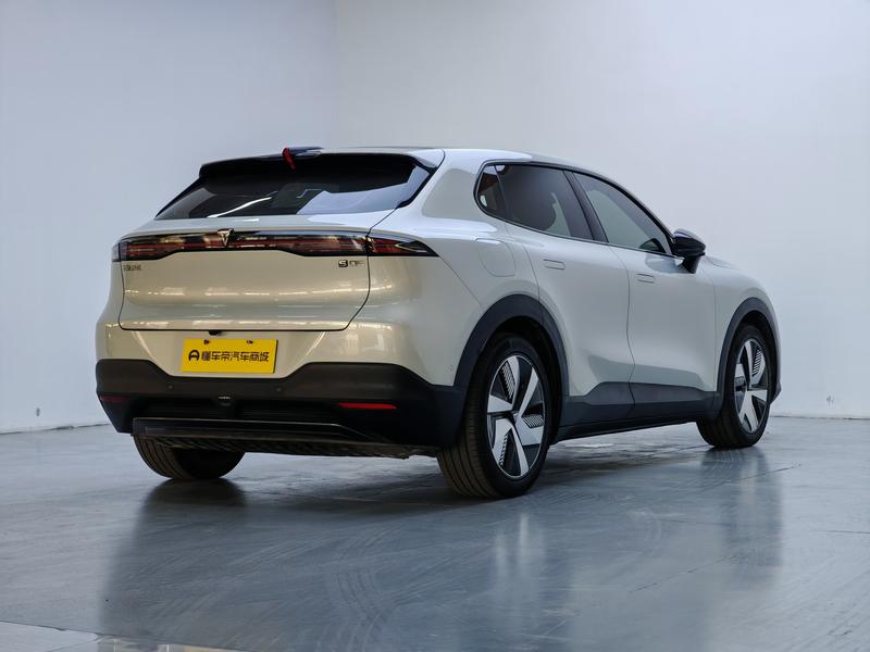 Changan Deepal S05, 2024 — фото 7 из 12