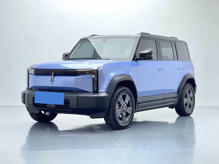 Chery iCar 03, 2024 — купить в Туле под ключ