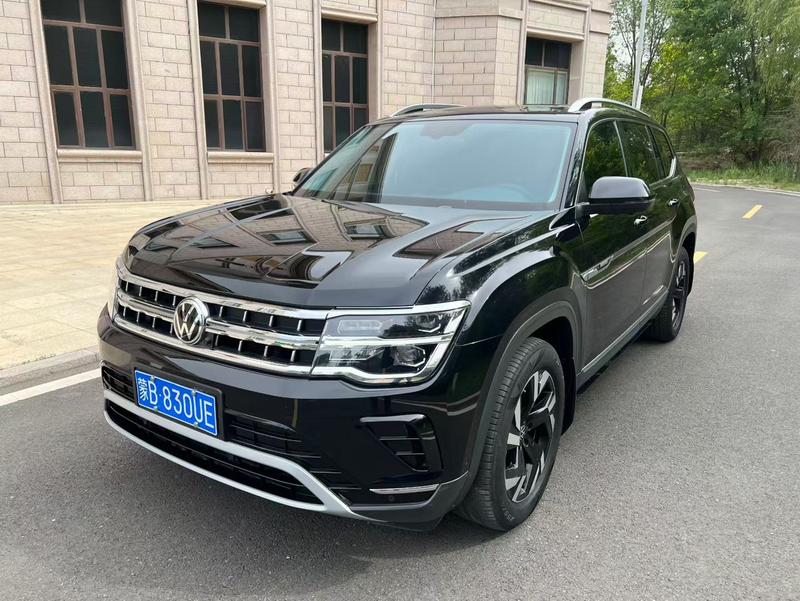 Volkswagen Teramont Pro, 2022 — купить в Нижнем Новгороде под ключ