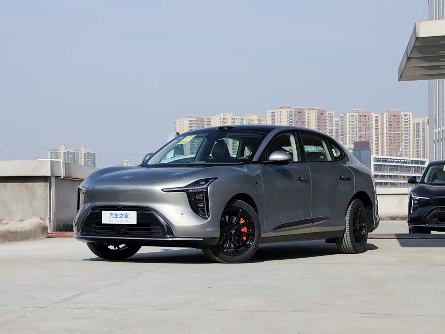 IM motors LS6, 2026 — купить в Саратове под ключ