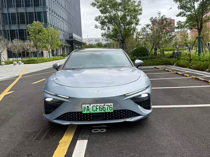 Hozon S, 2023 — купить в Пензе под ключ