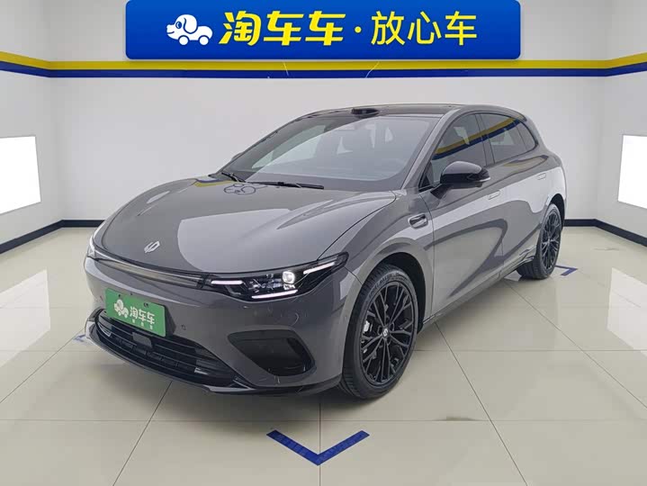 Leapmotor Lafa5, 2025 — купить в Уфе под ключ