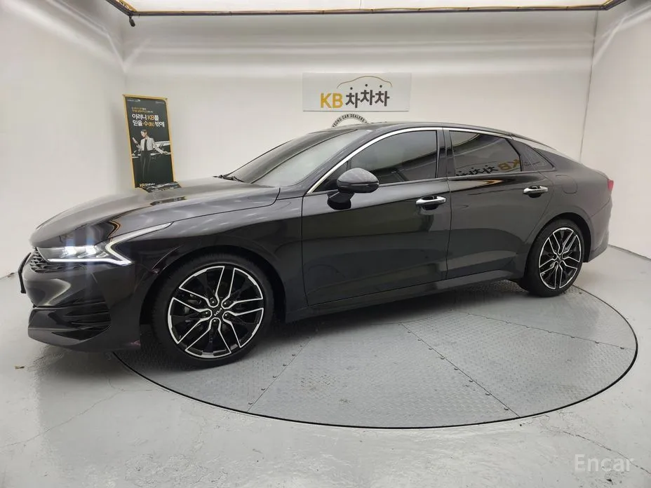 Kia K5, 2023 — купить в Кирове под ключ