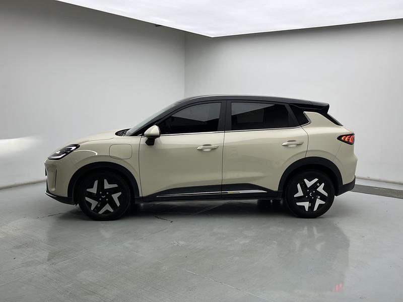 Wuling Bingo S, 2025 — фото 4 из 12