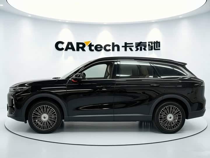 Chery Fulwin T9, 2024 — фото 3 из 9