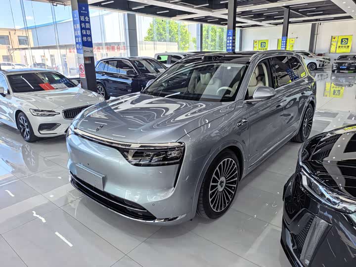 Aito M8, 2025 — купить в Калуге под ключ