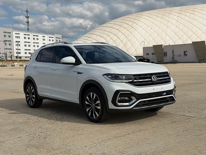 Volkswagen Tacqua, 2023 — фото 3 из 9