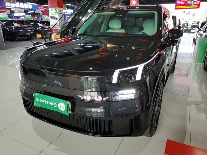 Lynk & Co 900, 2025 — купить в Иванове под ключ