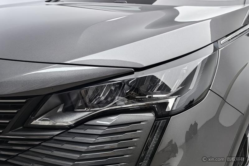 Peugeot 4008, 2022 — фото 5 из 12
