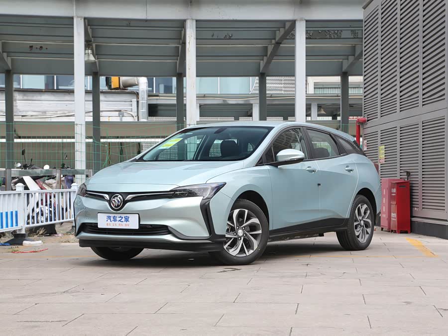 Buick Velite 6, 2026 — купить в Санкт-Петербурге под ключ