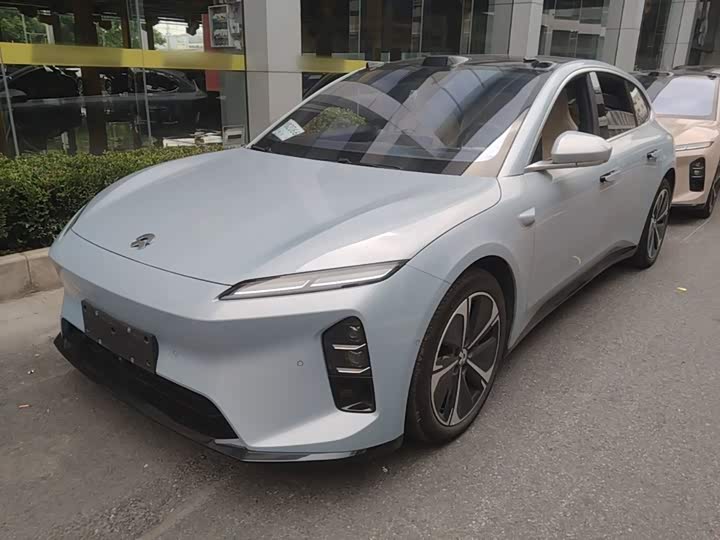 Nio ET5T, 2025 — фото 2 из 9