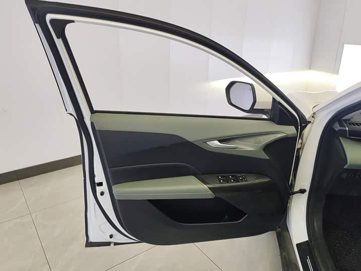 Changan Yida, 2023 — фото 7 из 9