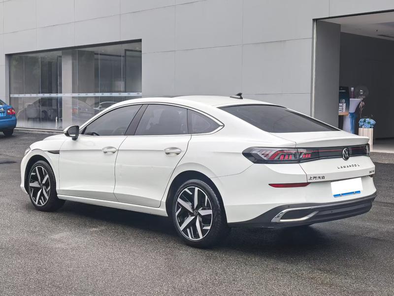 Volkswagen Lamando L, 2023 — фото 5 из 11