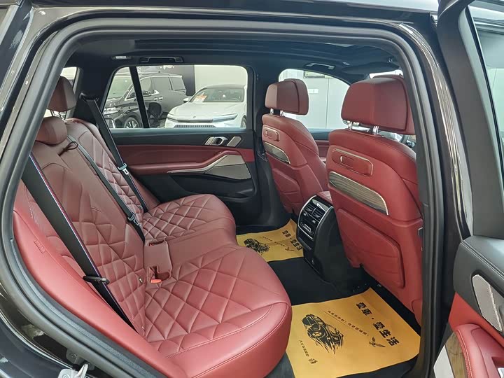 BMW X5, 2026 — фото 5 из 9