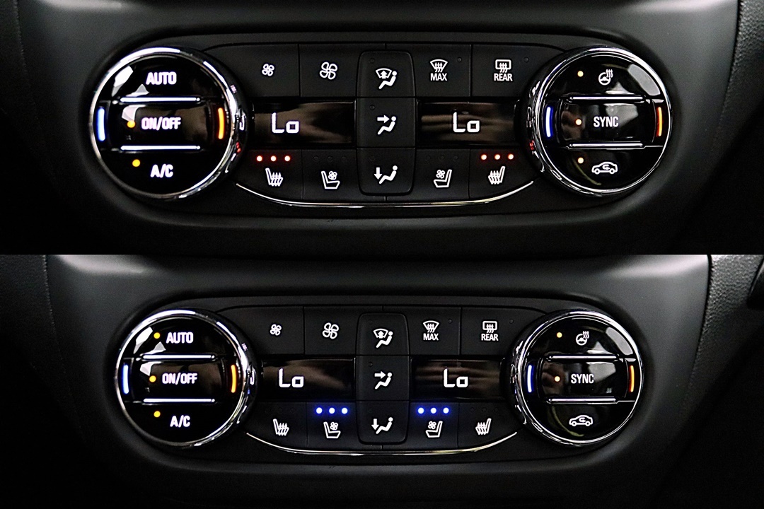 Chevrolet Trailblazer, 2022 — фото 12 из 12