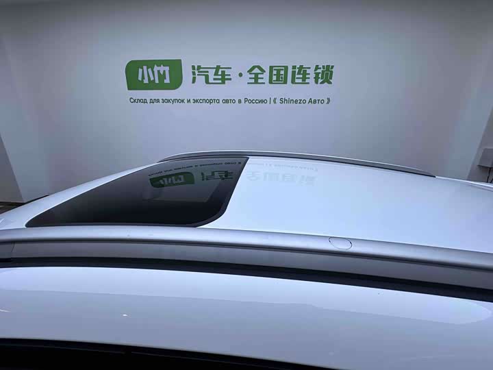 Geely Emgrand GS, 2022 — фото 7 из 9