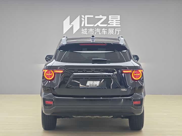 Haval H-Dog, 2024 — фото 5 из 9