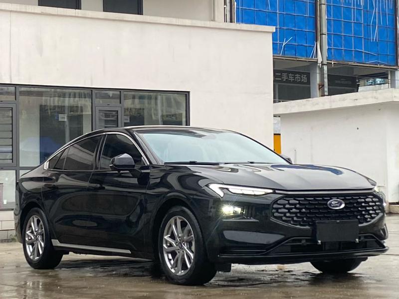 Ford Mondeo, 2023 — фото 3 из 10