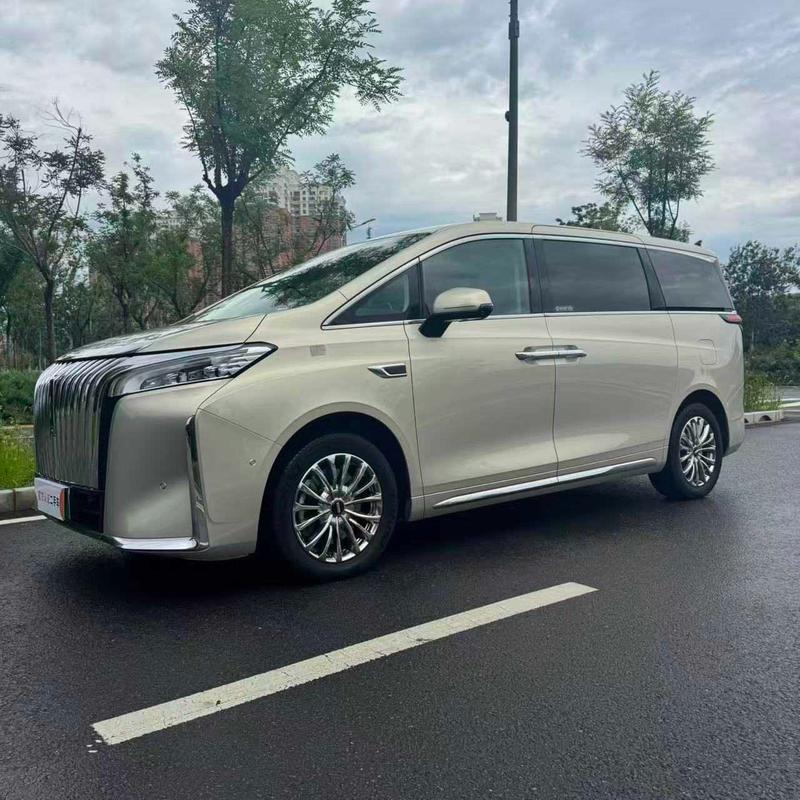 Wey 80 Hybrid, 2024 — купить в Липецке под ключ