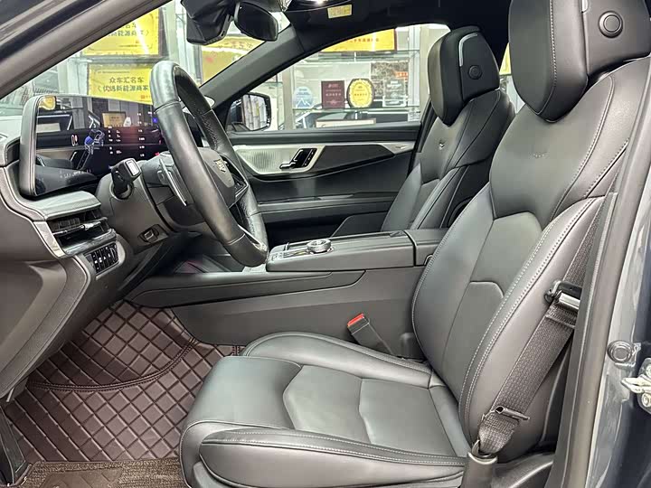 Cadillac CT6, 2023 — фото 8 из 9