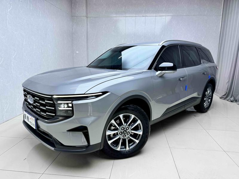 Ford Edge, 2025 — купить в Калуге под ключ