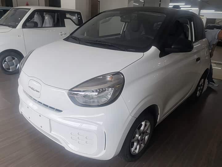 Roewe Clever, 2023 — купить в Самаре под ключ