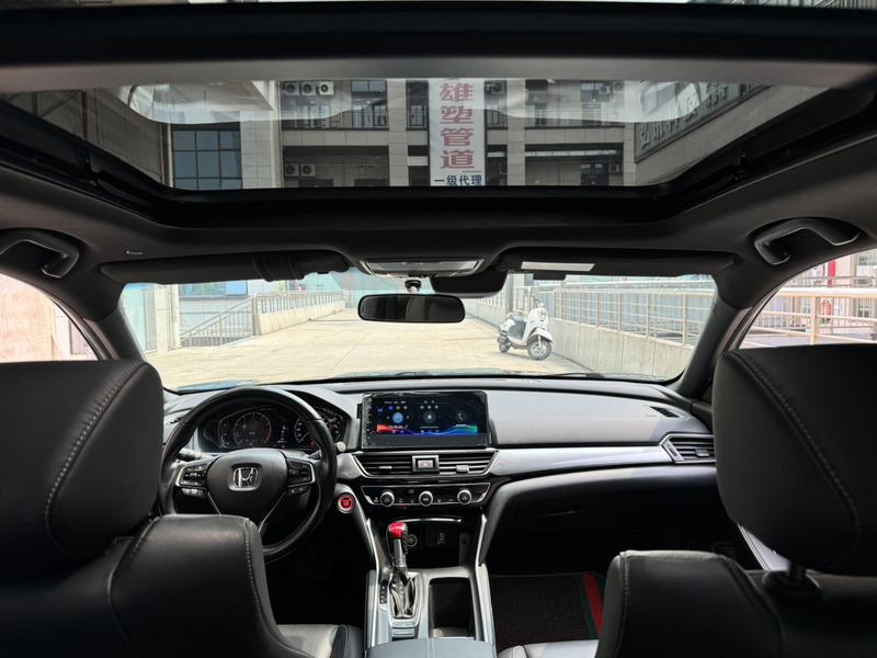 Honda Inspire, 2023 — фото 7 из 12