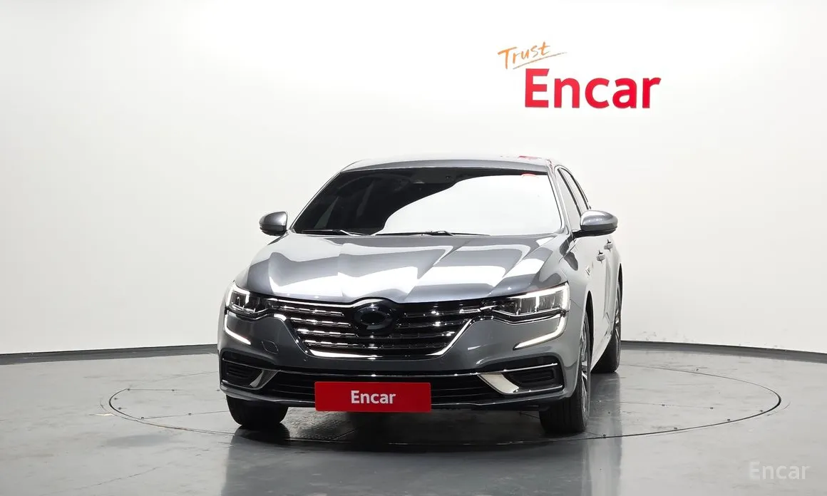 Renault SM6, 2023 — фото 3 из 12