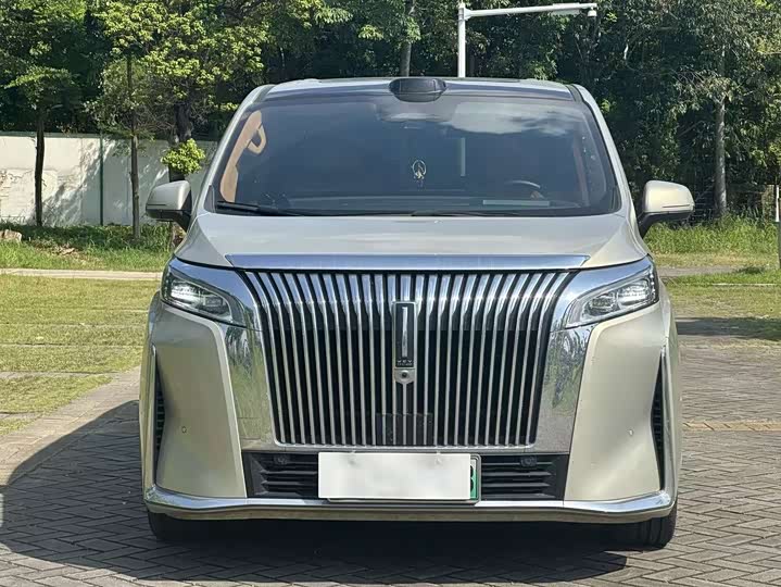 Wey 80 Hybrid, 2024 — фото 2 из 9