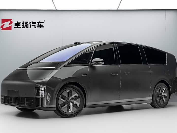 LiXiang Mega, 2026 — купить в Саранске под ключ