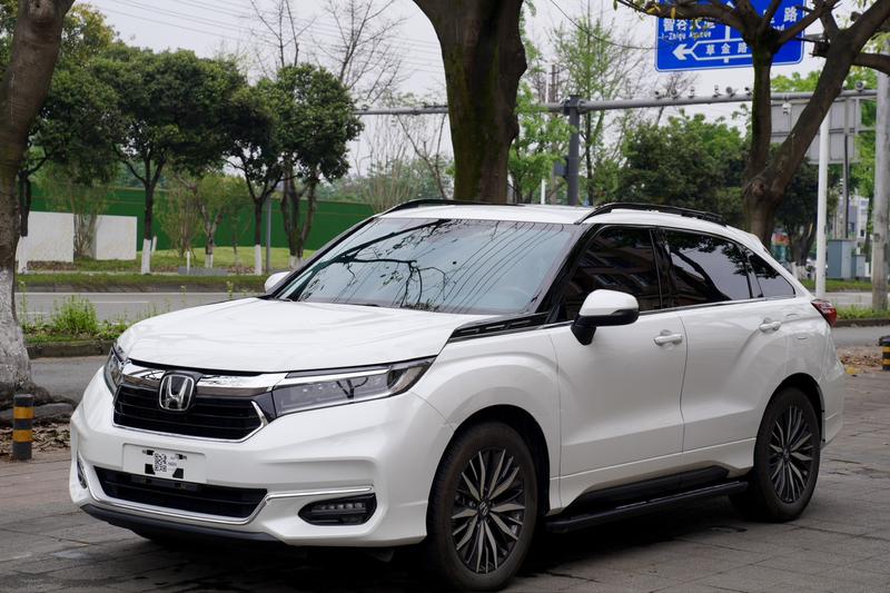 Honda Avancier, 2024 — купить в Санкт-Петербурге под ключ