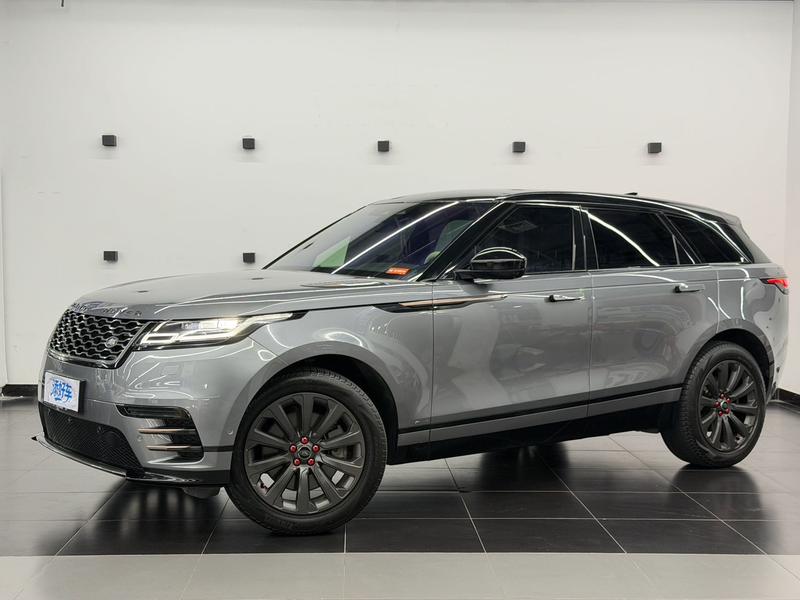 Land Rover Range Rover Velar, 2022 — купить в Владимире под ключ