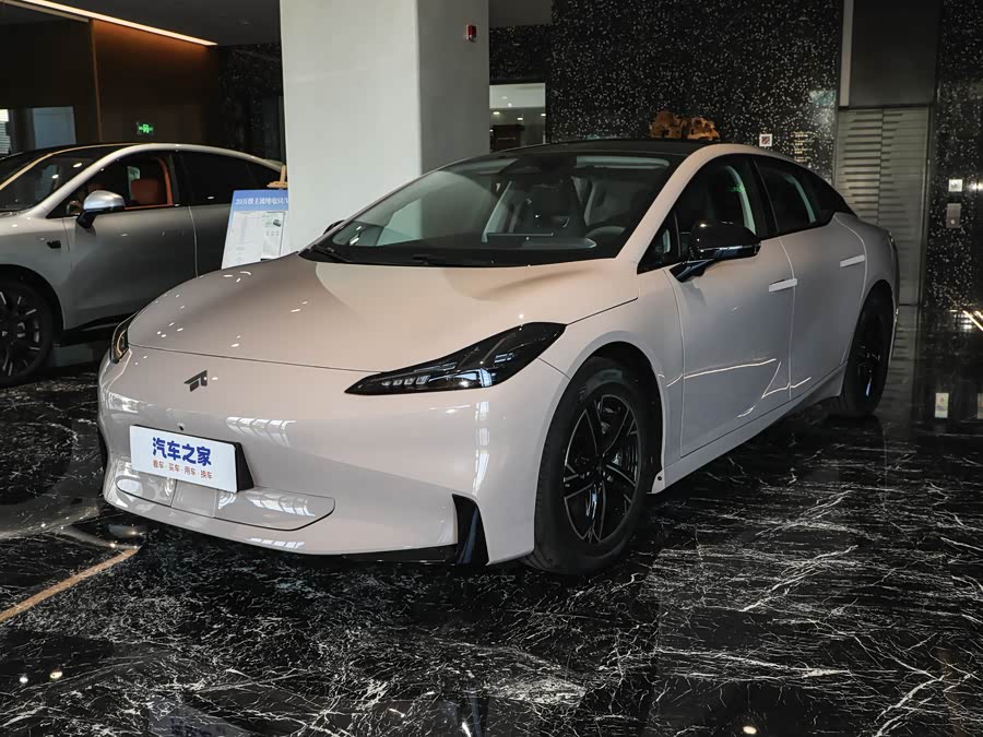 GAC Hyptec GT, 2026 — купить в Брянске под ключ