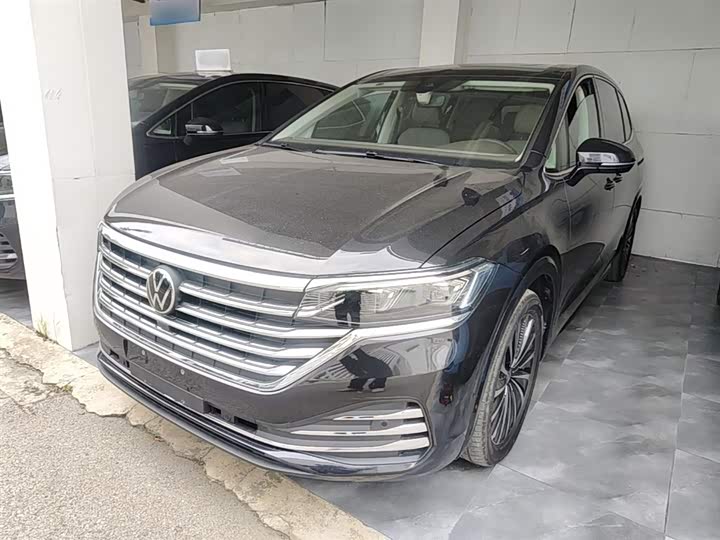 Volkswagen Viloran, 2024 — купить в Нижнем Новгороде под ключ