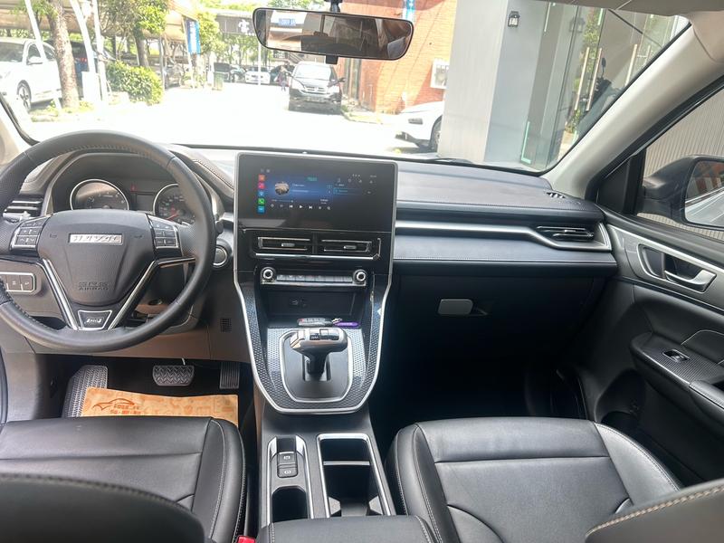 Haval M6, 2023 — фото 9 из 12