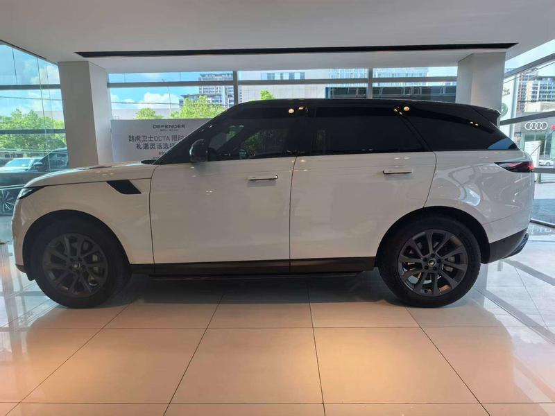 Land Rover Range Rover Sport, 2024 — фото 4 из 12