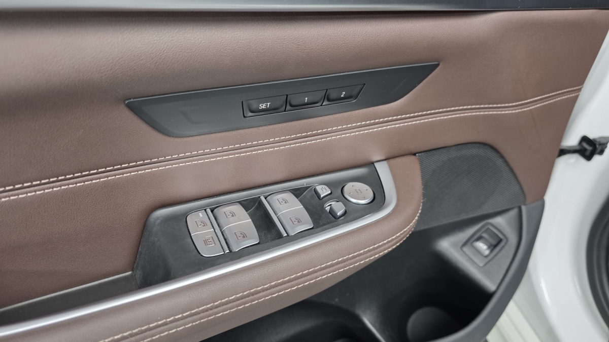 BMW Gran Turismo, 2023 — фото 11 из 12