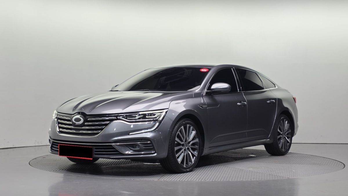 Renault SM6, 2022 — купить в Санкт-Петербурге под ключ