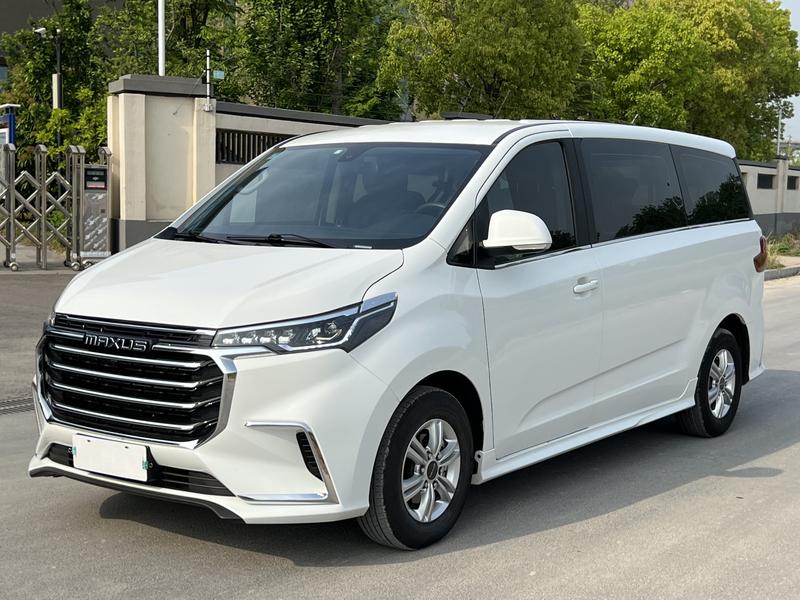 Maxus G20, 2022 — купить в Перми под ключ