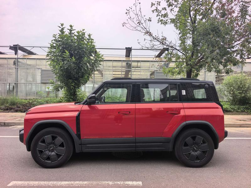 Chery Fulwin X3 Plus, 2025 — фото 4 из 12
