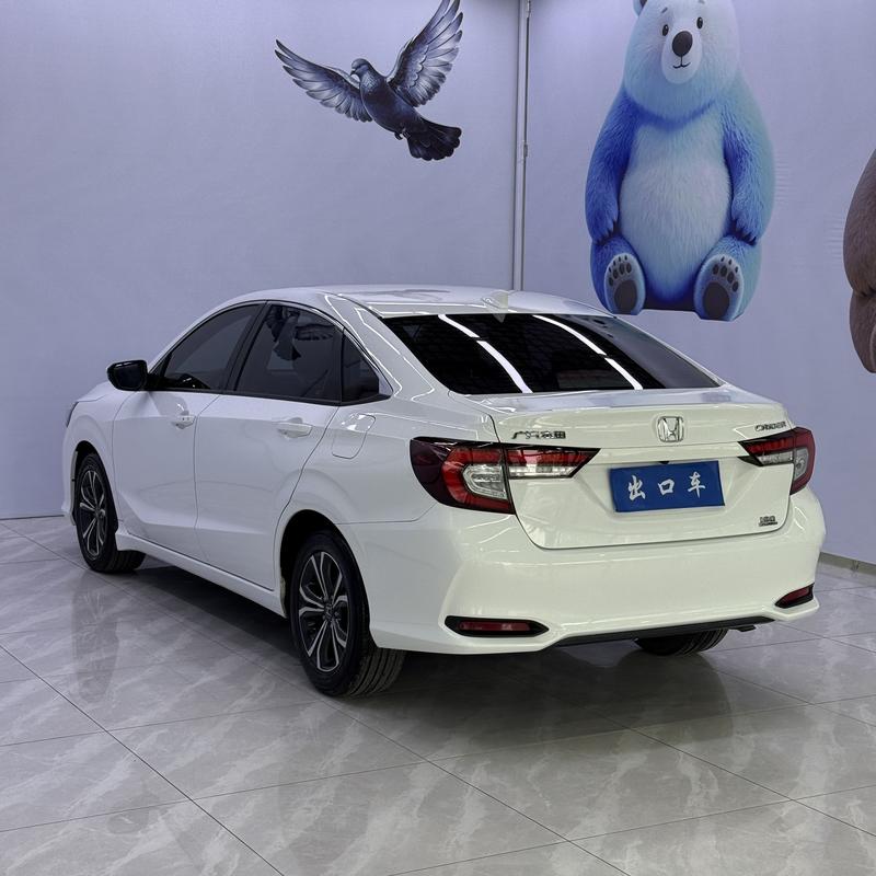 Honda Crider, 2022 — фото 4 из 12